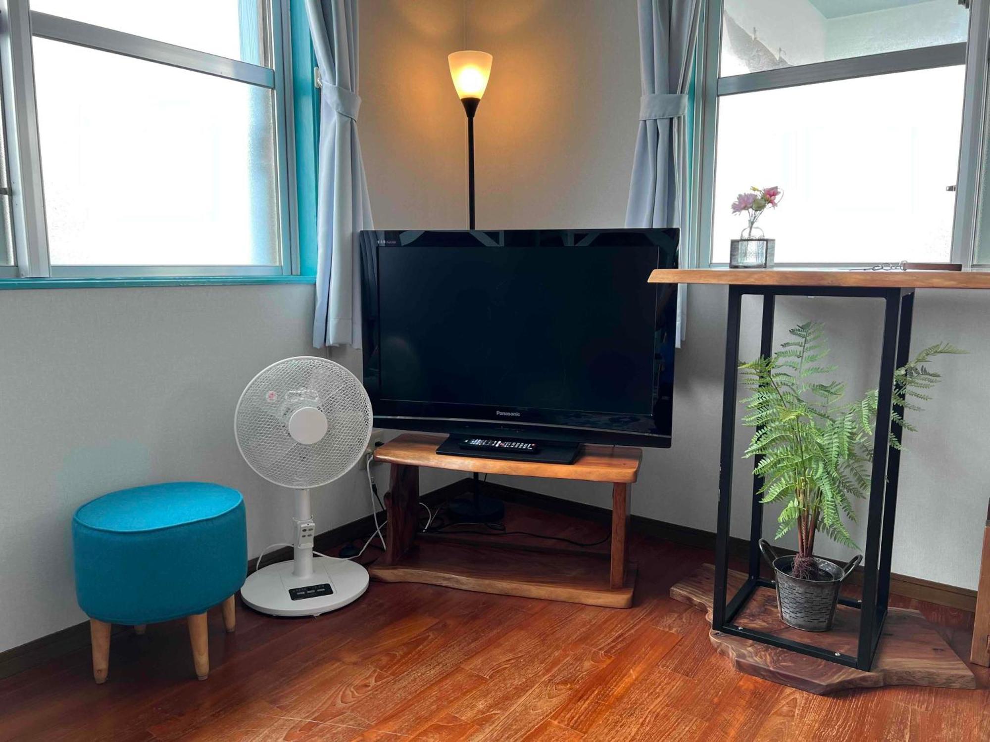 Dolphins And Whales Apartment Ishigaki  ภายนอก รูปภาพ